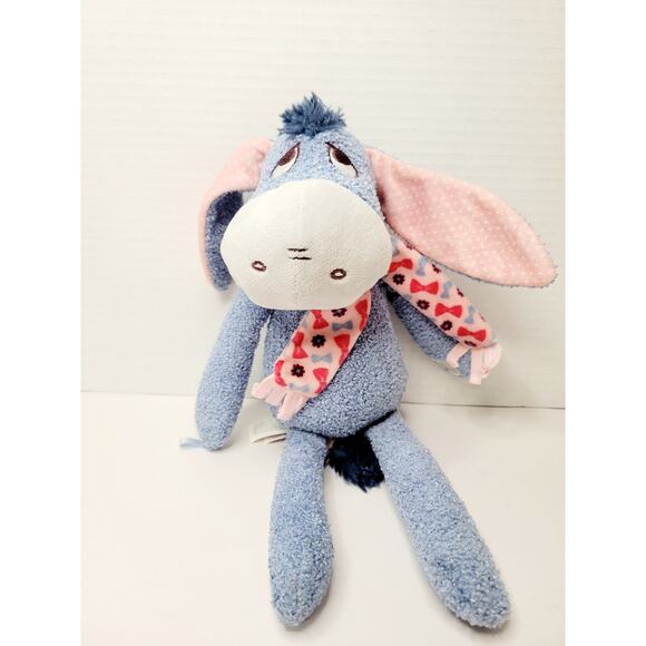 Scentsy Disney Winnie the Pooh Eeyore Buddy - Picture 2 of 7